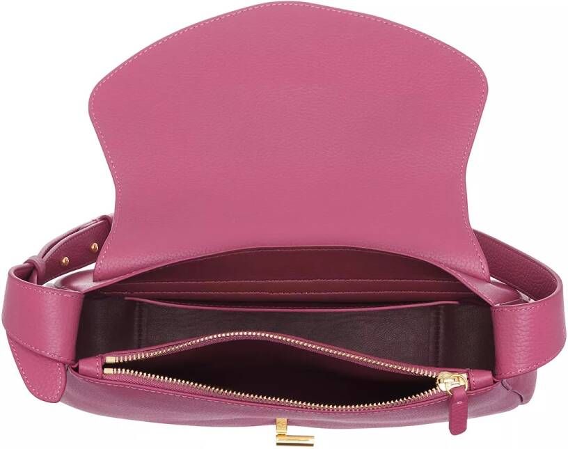 Coccinelle Hobo bags Himma in roze