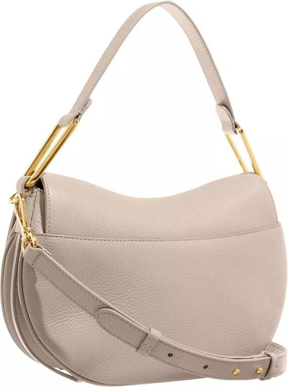 Coccinelle Hobo bags Magie Soft in beige