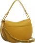 Coccinelle Hobo bags Magie Soft in geel - Thumbnail 2