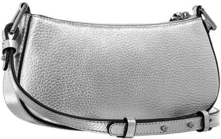 Coccinelle Crossbody bags Merveille in zilver