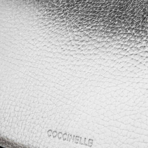 Coccinelle Crossbody bags Merveille in zilver