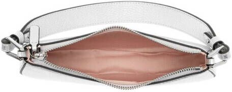 Coccinelle Crossbody bags Merveille in zilver