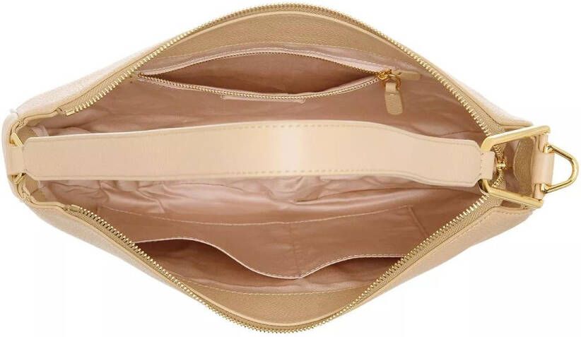 Coccinelle Hobo bags Priscilla in beige