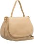 Coccinelle Hobo bags Sole in beige - Thumbnail 5