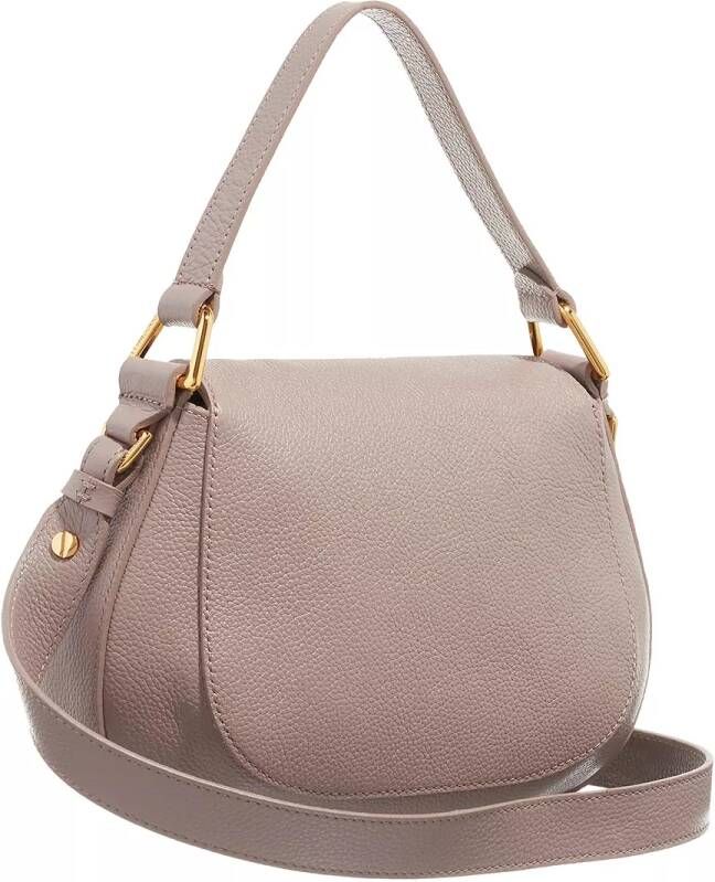 Coccinelle Hobo bags Sole in taupe