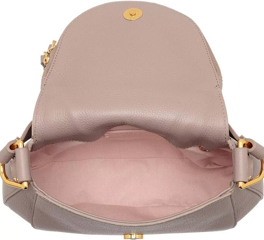 Coccinelle Hobo bags Sole in taupe