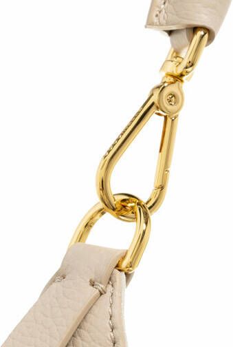 Jacquemus Bucket bags Le Bambola Moyen Bucket Bag in bruin