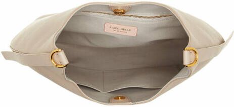 Jacquemus Bucket bags Le Bambola Moyen Bucket Bag in bruin