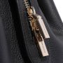 Staud Hobo bags Tommy Shoulder Bag Synthetic Pink in poeder roze - Thumbnail 4