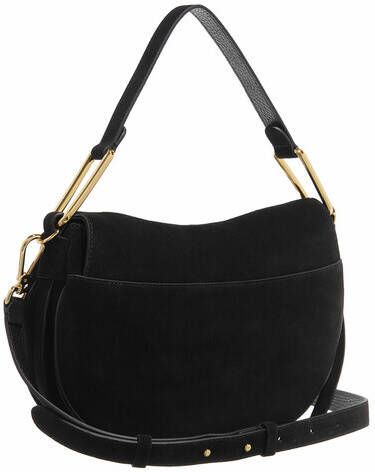 Chloé Bucket bags Iconic in goud