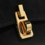 Chloé Portemonnee op ketting Iconisch Yellow Dames - Thumbnail 3