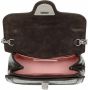 Guess Crossbody bags Eco Brenton Flap Shoulder Bag in bruin - Thumbnail 2