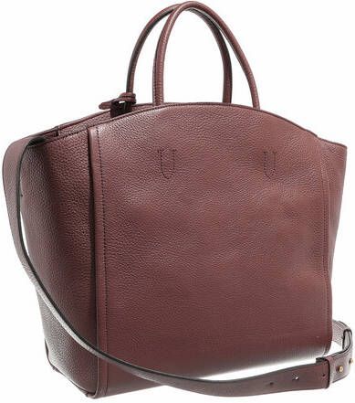 Courrèges Hobo bags "Friday Bowling" Shoulder Bag – Black in zwart - Foto 5