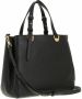 Guess Shoppers Vikky Ii Large 2 In 1 Tote in zwart - Thumbnail 2