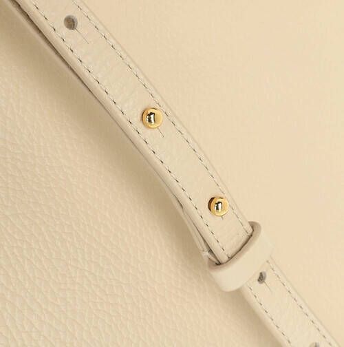 Guess Shoppers Vikky Ii Large 2 In 1 Tote in crème