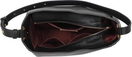 Guess Shoppers Bessey Noel Tote in zwart