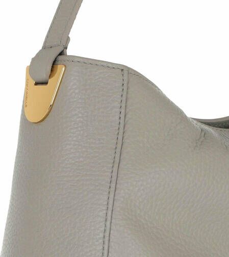Guess Shoppers Bessey Noel Tote in poeder roze