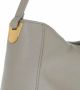 Guess Shoppers Bessey Noel Tote in poeder roze - Thumbnail 2