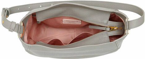 Guess Shoppers Bessey Noel Tote in poeder roze