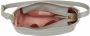 Guess Shoppers Bessey Noel Tote in poeder roze - Thumbnail 3