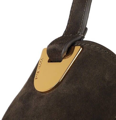 Guess Satchels Arnela Shoulder Satchel in crème