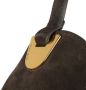 Guess Satchels Arnela Shoulder Satchel in crème - Thumbnail 2