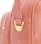 Guess Satchels Gerty Girlfriend Satchel in taupe - Thumbnail 2