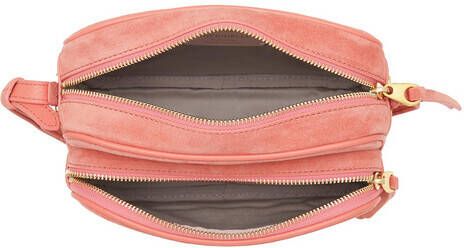 Guess Satchels Gerty Girlfriend Satchel in taupe