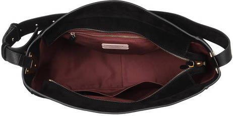 Guess Crossbody bags Arnela Top Zip Shoulder Bag in crème
