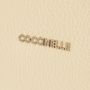 Guess Bruine Eco Erica Schoudertas met Contrastdetails Brown Dames - Thumbnail 4