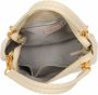 Guess Bruine Eco Erica Schoudertas met Contrastdetails Brown Dames - Thumbnail 5