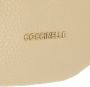 Guess Pochettes Eco Jazlynn Top Zip Shldr Bag in zwart - Thumbnail 2