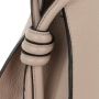 Chanel Hobo bags 2019 Small Quilted Lambskin Trendy CC Flap in blauw - Thumbnail 3