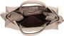 Chanel Hobo bags 2019 Small Quilted Lambskin Trendy CC Flap in blauw - Thumbnail 4