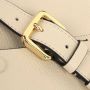 Guess Satchels Meridian Shoulder Satchel in donkergrijs - Thumbnail 2