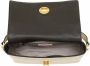 Guess Satchels Meridian Shoulder Satchel in donkergrijs - Thumbnail 3