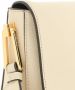 Guess Crossbody bags Orlina Logo Top Handle Flap in donkergrijs - Thumbnail 2
