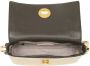 Guess Crossbody bags Orlina Logo Top Handle Flap in donkergrijs - Thumbnail 3