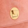 Guess Shoppers Orlina Travel Tote in zwart - Thumbnail 2