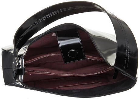 Coperni Hobo bags Belt Shoulder Bag Leather Brown in bruin - Foto 6