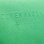 Copenhagen Crossbody bags Recycled Canvas in groen - Thumbnail 7