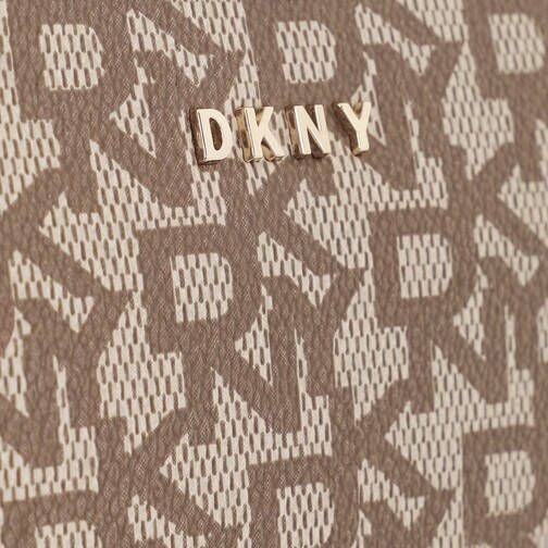 DKNY Crossbody bags Bryant Dome Crossbody in beige