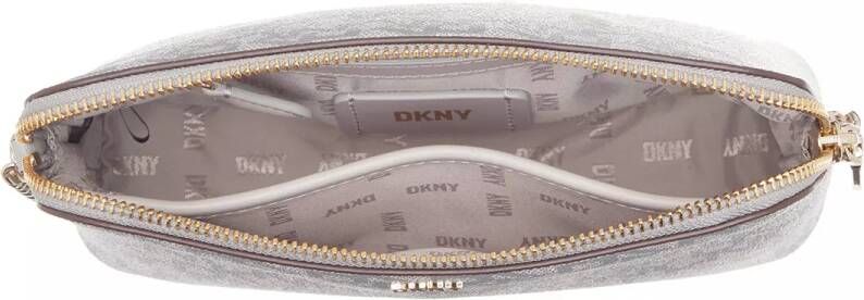 DKNY Crossbody bags Bryant Dome Crossbody in grijs