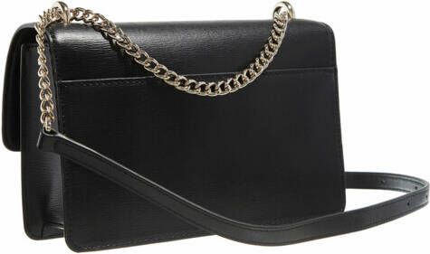 Chloé Rugzakken Faye Backpack Small in blauw