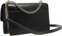Chloé Rugzakken Faye Backpack Small in blauw - Thumbnail 2