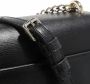 Chloé Rugzakken Faye Backpack Small in blauw - Thumbnail 3