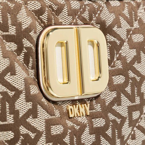 DKNY Crossbody bags Delphine in beige