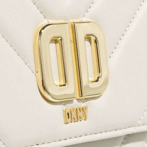 DKNY Crossbody bags Delphine in crème