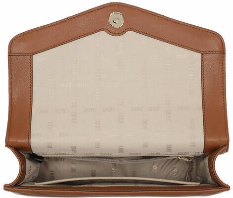 HUGO Clutches Mel Clutch in crème