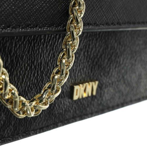 DKNY Crossbody bags Minnie Shoulder Bag in zwart
